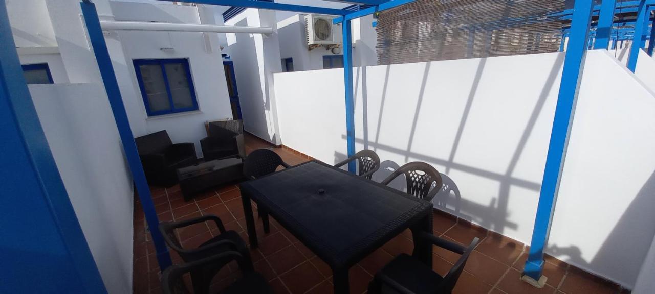 Atico Quintero Daire Benalmádena Dış mekan fotoğraf
