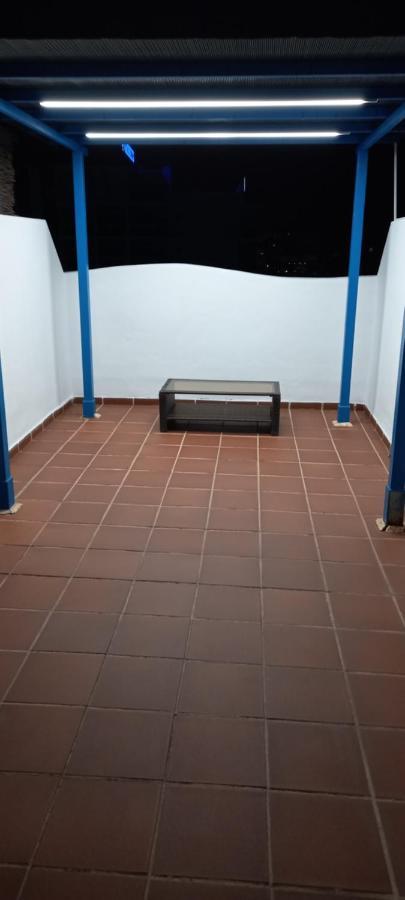 Atico Quintero Daire Benalmádena Dış mekan fotoğraf