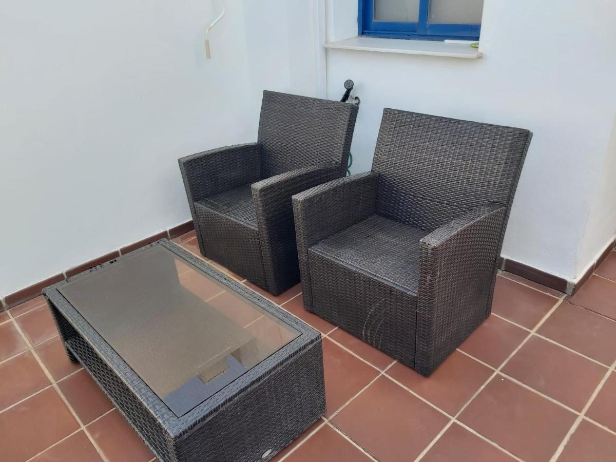 Atico Quintero Daire Benalmádena Dış mekan fotoğraf