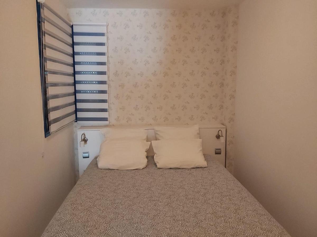 Atico Quintero Daire Benalmádena Dış mekan fotoğraf