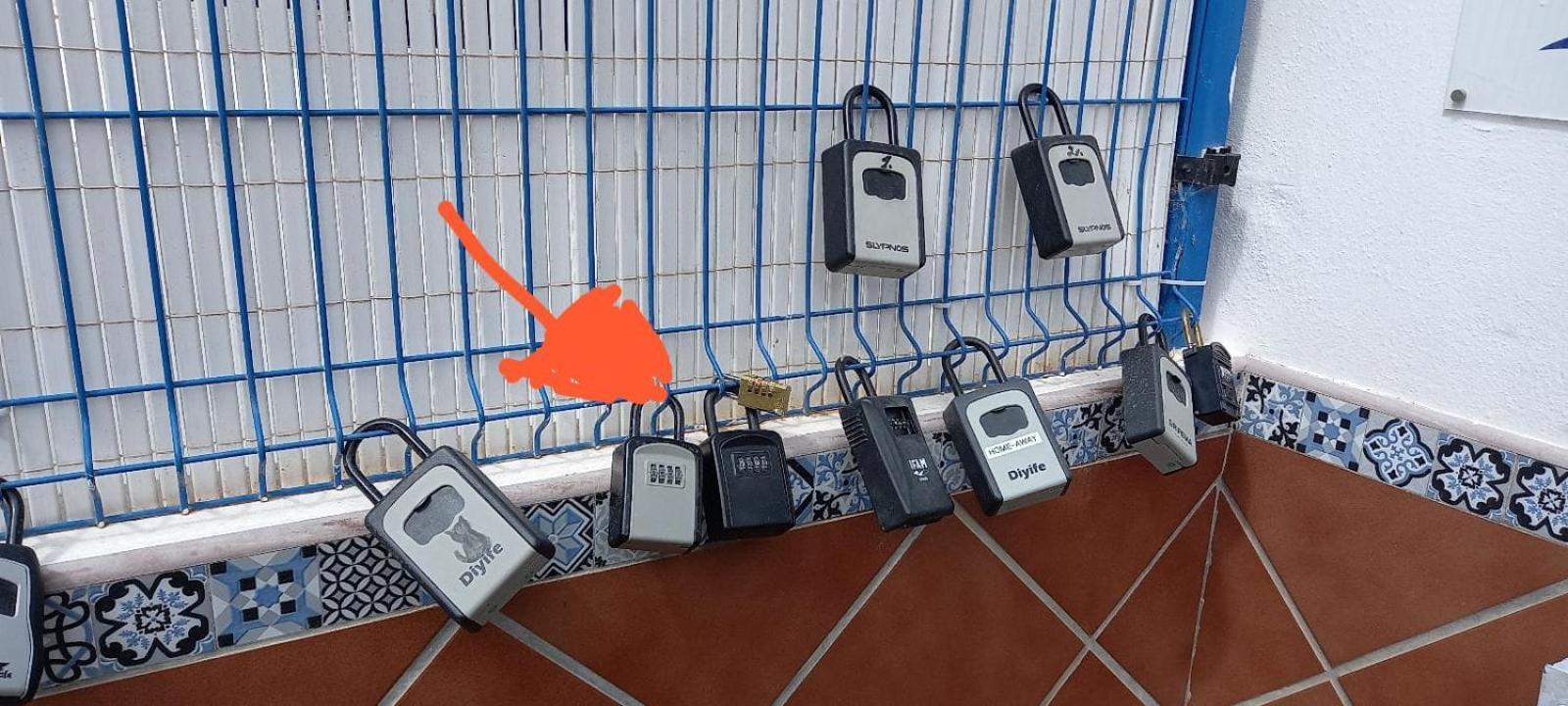 Atico Quintero Daire Benalmádena Dış mekan fotoğraf