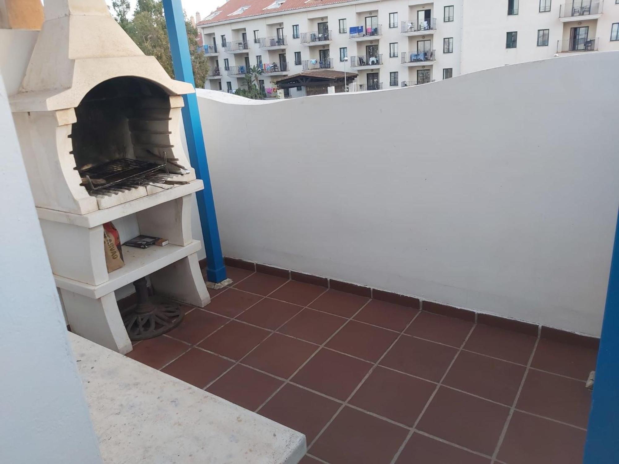 Atico Quintero Daire Benalmádena Dış mekan fotoğraf