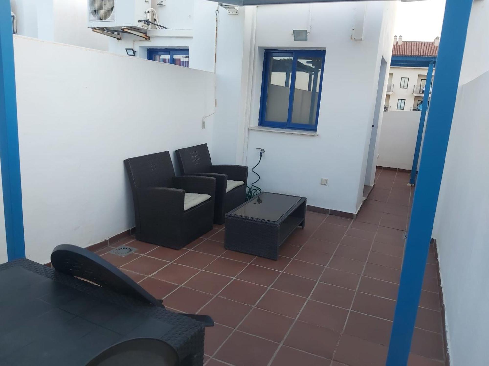 Atico Quintero Daire Benalmádena Dış mekan fotoğraf